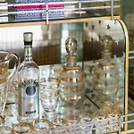 Apartman Berchet By San Collection *