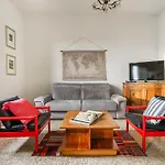 Apartman Berchet By San Collection Firenze
