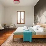 Apartman Berchet By San Collection Firenze