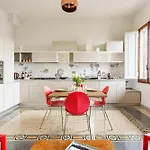 Berchet By San Collection Apartman