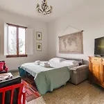 Berchet By San Collection Apartman *