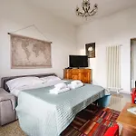 Berchet By San Collection Apartman