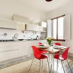 Berchet By San Collection Apartman