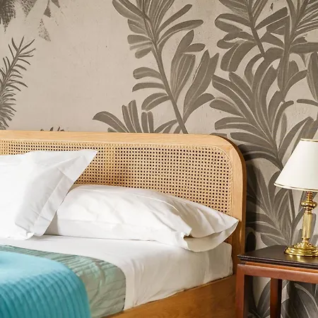 Berchet By San Collection Apartman *