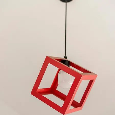 Daire Berchet By San Collection Floransa