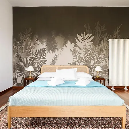 Berchet By San Collection *