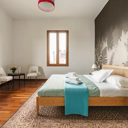 Daire Berchet By San Collection Floransa