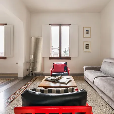 Berchet By San Collection Daire *