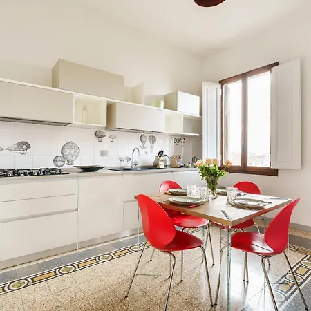 Berchet By San Collection Daire